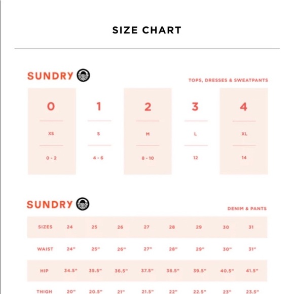 Sundry Tie Dye Dolphin Shorts In Tie Dye Pop Peach NWT - Picture 8 of 8